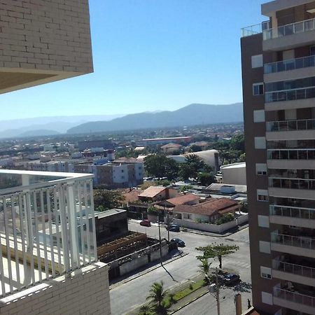 Apartamento Trip Mar Appartement Itanhaém Buitenkant foto