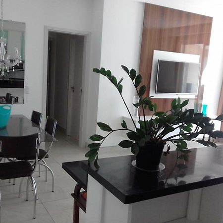 Apartamento Trip Mar Appartement Itanhaém Buitenkant foto