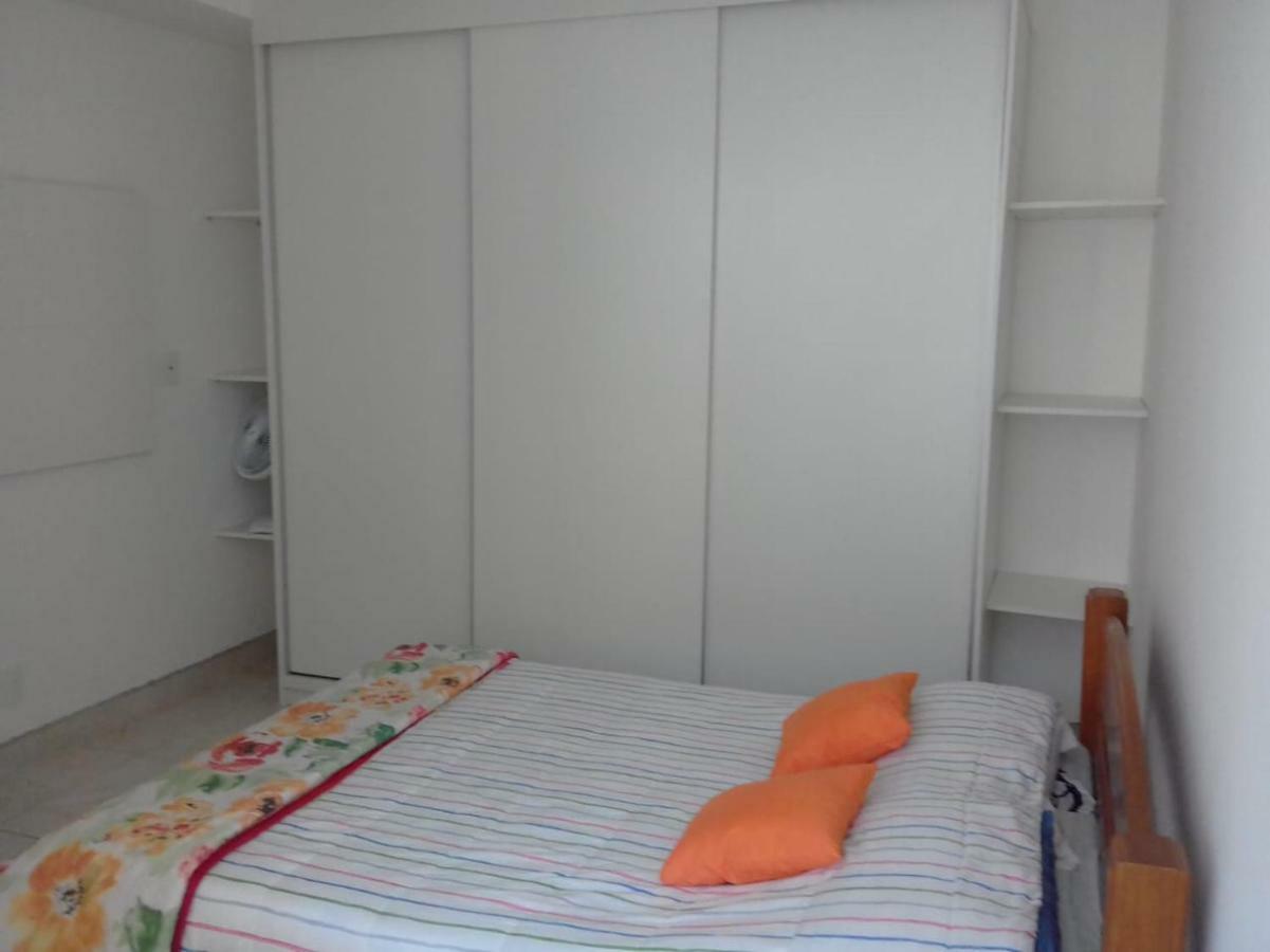 Apartamento Trip Mar Appartement Itanhaém Buitenkant foto