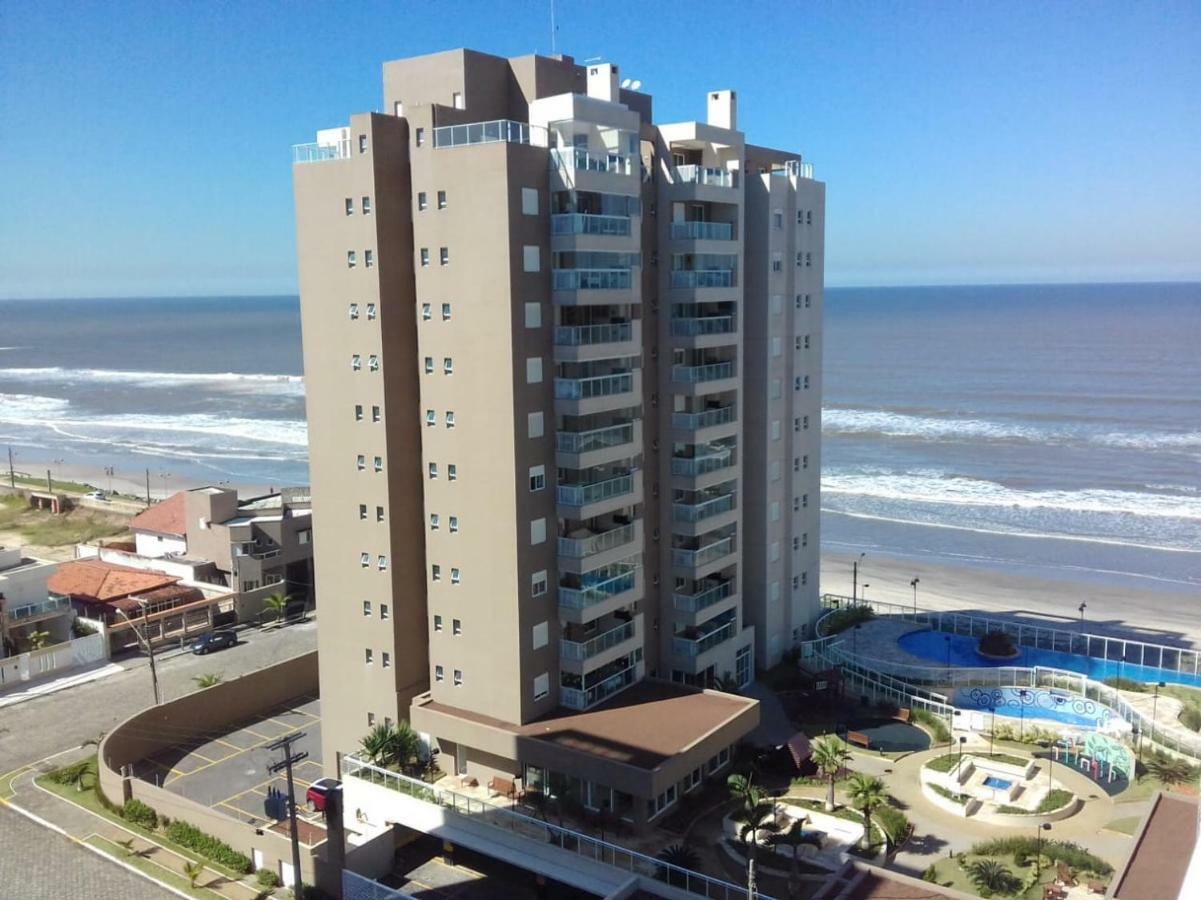 Apartamento Trip Mar Appartement Itanhaém Buitenkant foto