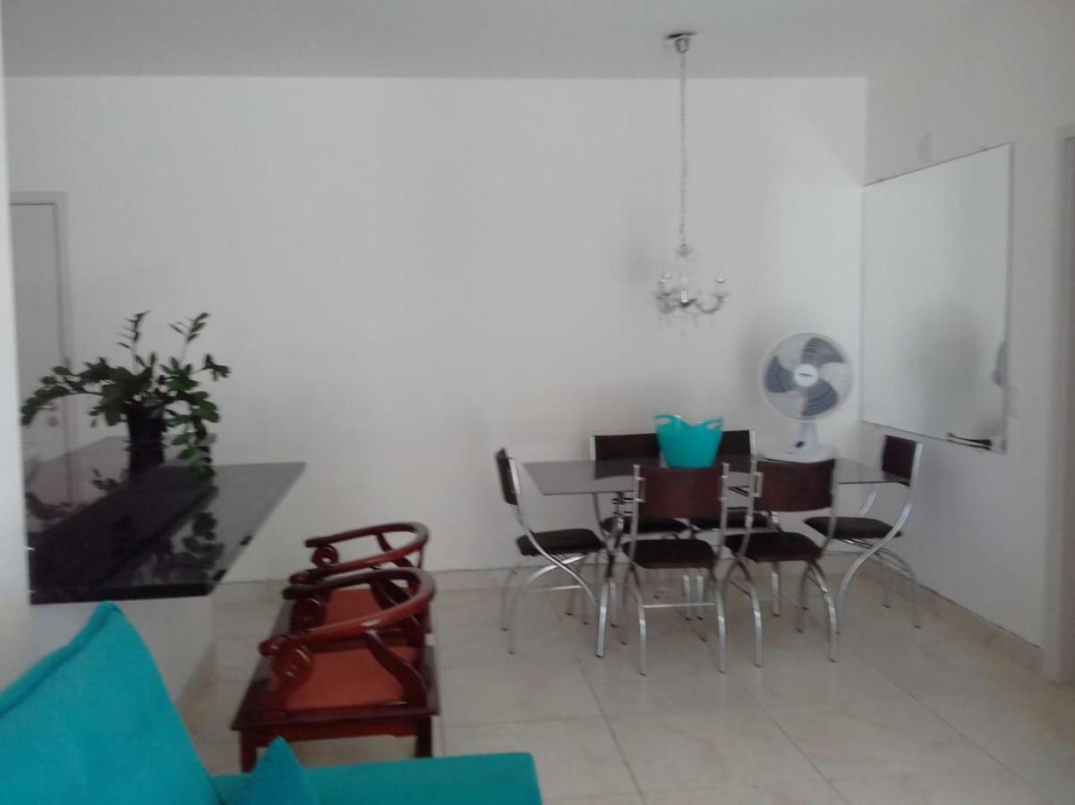 Apartamento Trip Mar Appartement Itanhaém Buitenkant foto