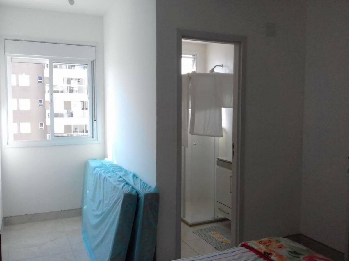 Apartamento Trip Mar Appartement Itanhaém Buitenkant foto