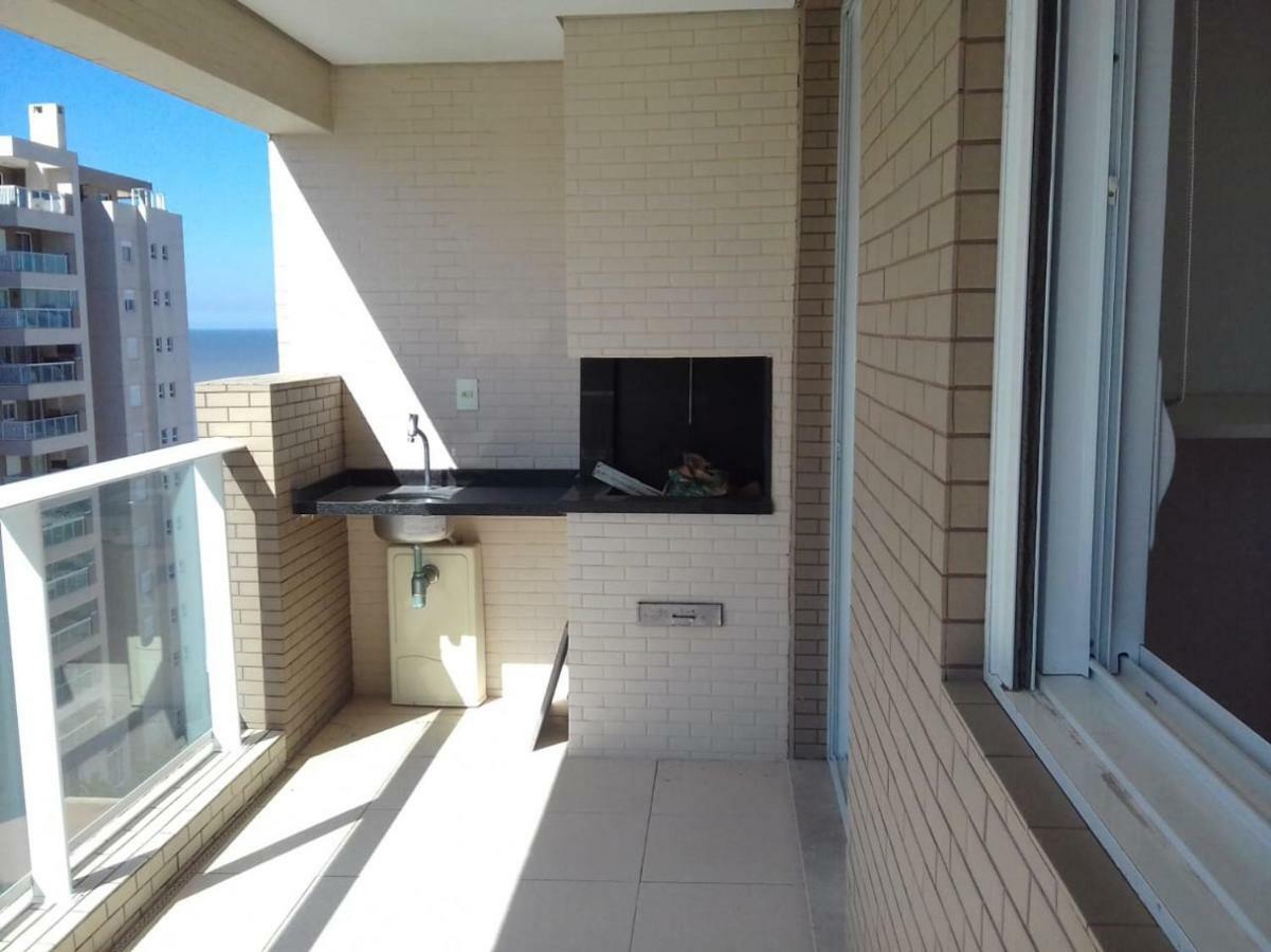 Apartamento Trip Mar Appartement Itanhaém Buitenkant foto