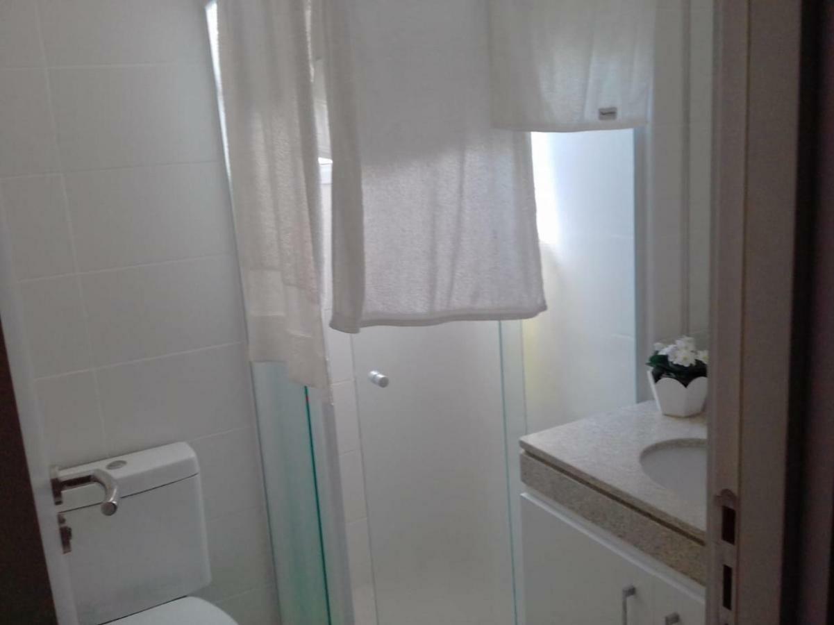 Apartamento Trip Mar Appartement Itanhaém Buitenkant foto