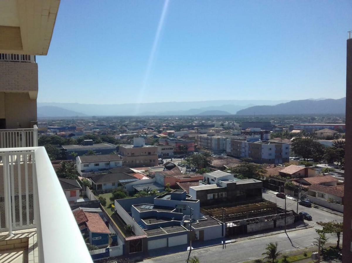 Apartamento Trip Mar Appartement Itanhaém Buitenkant foto