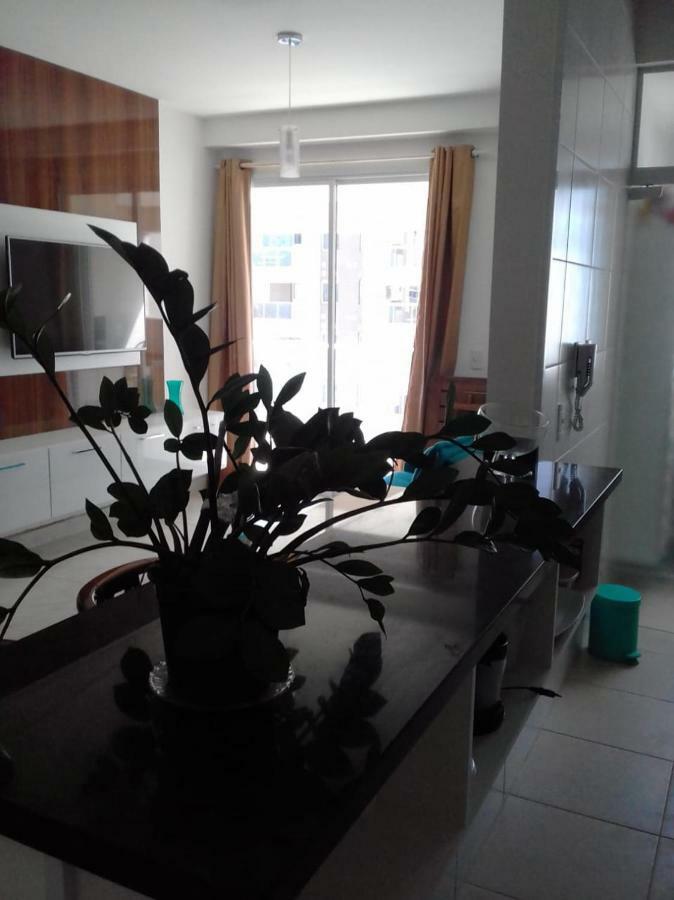 Apartamento Trip Mar Appartement Itanhaém Buitenkant foto